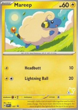 Mareep #02