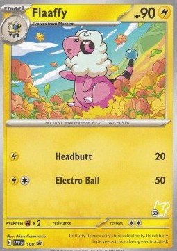 Flaaffy #53