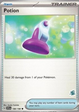 Potion #37