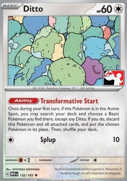 Ditto #132