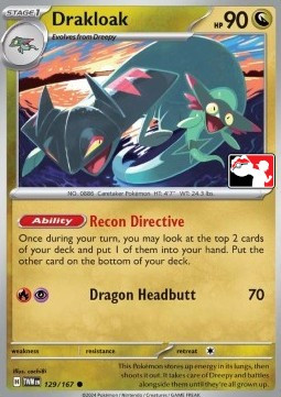 Dispareptil #129