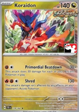 Koraidon #119
