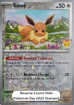 Eevee (xPRE 074) #074