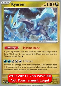 Kyurem #047