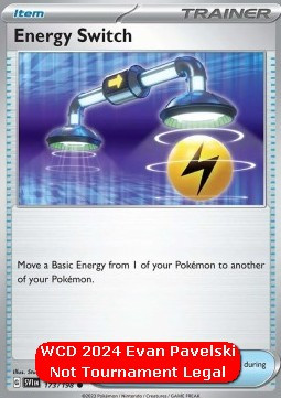 Energy Switch #173