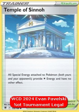 Temple of Sinnoh #155