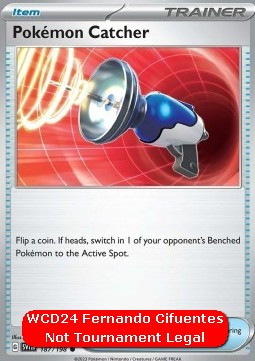 Attrape-Pokémon #187