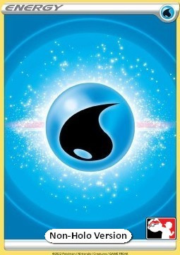Basic Water Energy #3