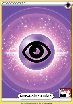 Basic Psychic Energy #3