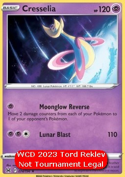 Cresselia #074