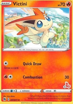Victini #04