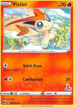 Victini #53