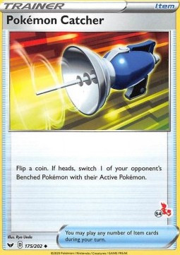 Attrape-Pokémon #54
