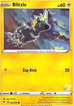 Blitzle #02