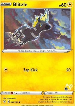 Blitzle #55