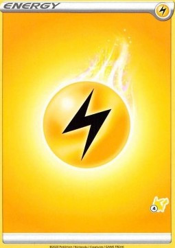 Lightning Energy #04