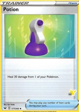 Potion #42