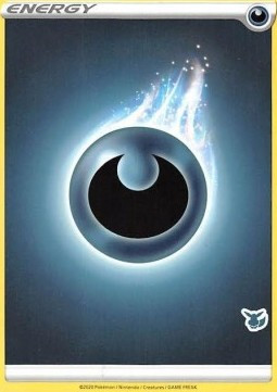 Darkness Energy #22