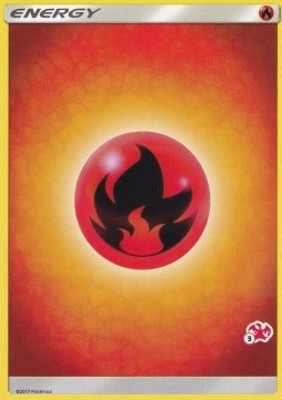 Fire Energy #03