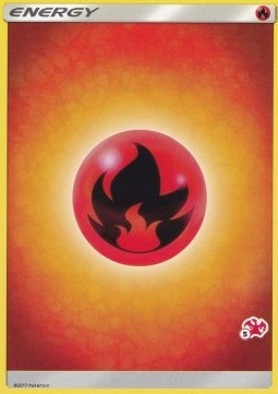 Fire Energy #05