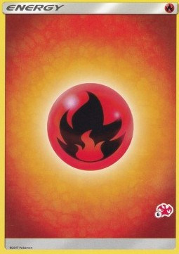 Fire Energy #06