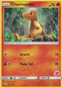 Charmander #16