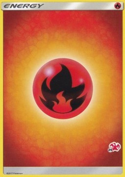 Fire Energy #29