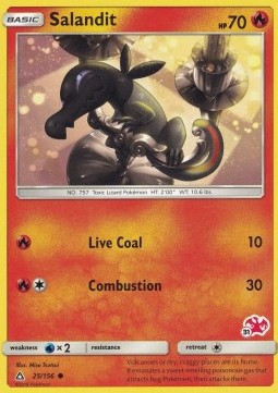 Salandit #31