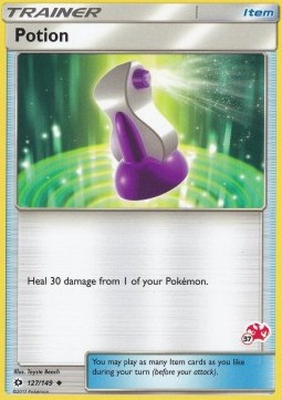 Potion #37