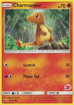 Charmander #42