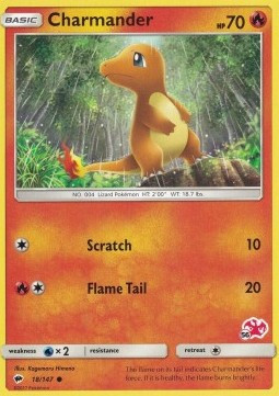 Charmander #56