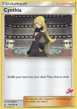 Cynthia #59