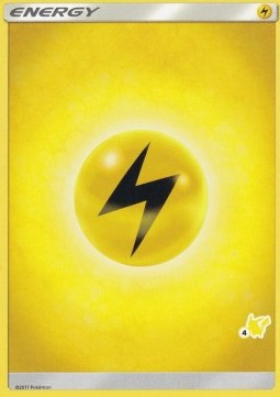 Lightning Energy #04
