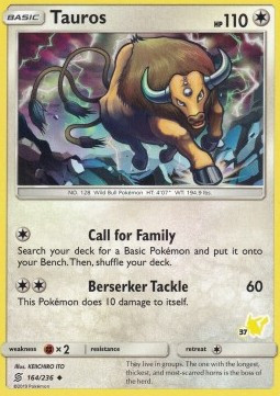 Tauros #37