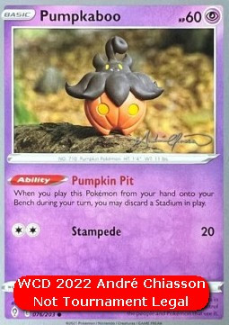 Pumpkaboo #076