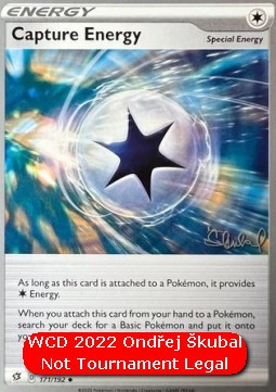 Capture Energy #171