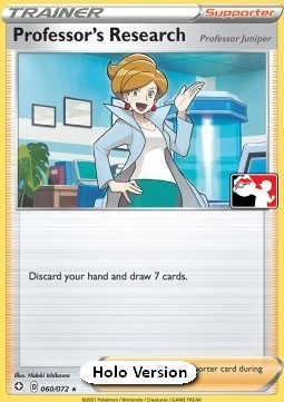 Professor's Research - Professor Juniper #060