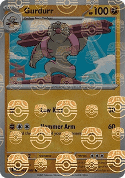 Gurdurr (xBLK 048) #048