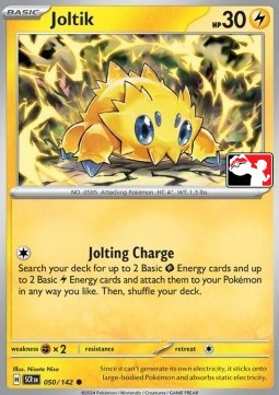 Joltik #050
