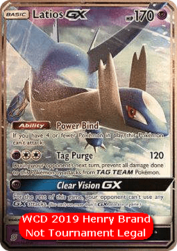 Latios GX #078