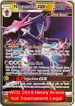Mandrillon GX #160