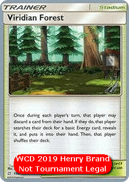 Floresta de Viridian #156