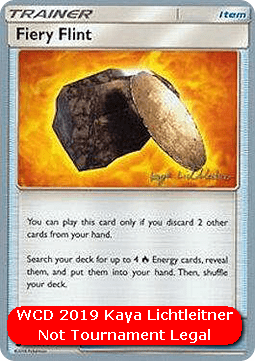 Silex Ardent #060