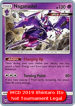 Naganadel #108
