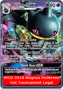 Branette GX #066