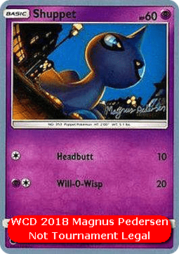 Shuppet #063