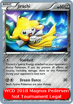 Jirachi #067