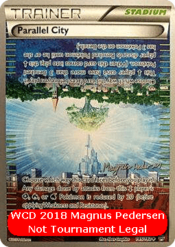 Cidade Paralela #145
