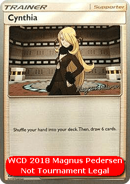 Cynthia #119