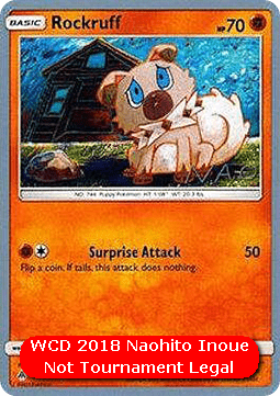 Rockruff #075